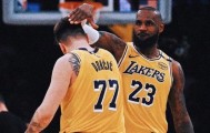 再见维金斯？史诗级3换1交易方案！湖人组四巨头，老詹第5冠来了